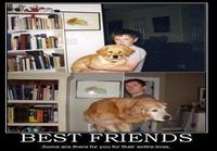 Best friends