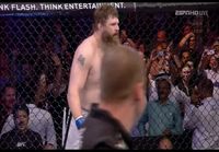 Roy Nelson tekee sen jälleen [UFC]