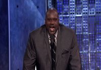 Justin Bieber Roast - Shaq