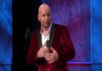 Justin Bieber Roast - Jeff Ross