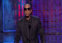 Justin Bieber Roast - Ludacris