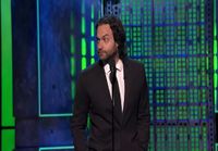 Justin Bieber Roast - Chris D'Elia