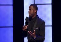 Justin Bieber Roast - Kevin Hart