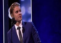 Justin Bieber Roast - Justin Bieber