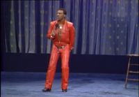 Eddie Murphy - Cookouts (Uncle Gus & Aunt Bunny)