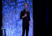 Anthony Jeselnik - Thoughts & Prayers (#prayforparis)