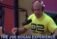 Bas Rutten ja Joe Rogan keskustelevat feikki taistelulajeista