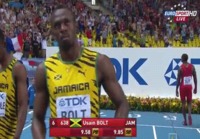 Usain Bolt