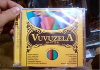 Vuvuzela Hits