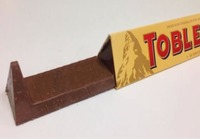 Toblerone tulevaisuudesta