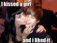 Katy Perry - Katy Ja justin