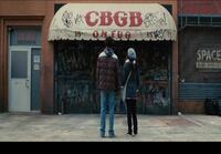 CBGB