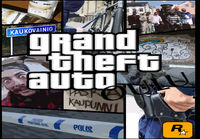 GTA oulu