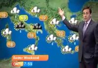 Meteorologi Steve Carell