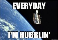 Hubble