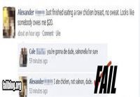 Fail