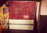 Holy Bible