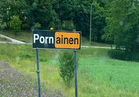 Pornaisten kunta