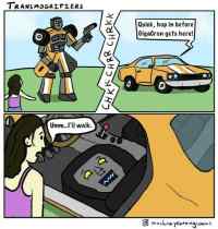 Transformers