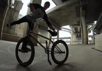 BMX SEOUL -Red Bull