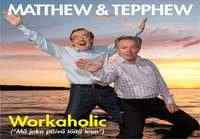 Matthew & Tepphew