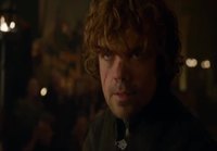 Tyrion demands a trial by dance