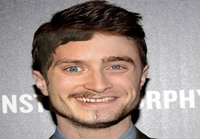 Elijah Woodin ja Daniel Radcliffen sekoitus