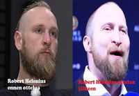 Robert Helenius