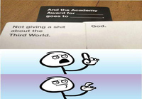 Cards against humanity kertoo totuuden?