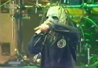 Slipknot - Kaiken takana on nainen