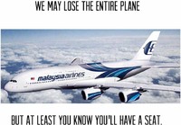 Malaysia airlines