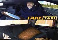 Fake taxi