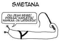 Smetana