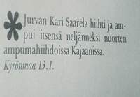 Nuorten ampumahiihto