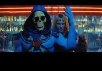 He-Man & Skeletor