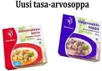 Tasa-arvo soppa