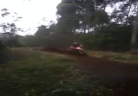 Motocross kisat