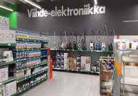 Viihde elektroniikkaa