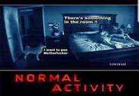 Normal activity