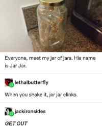 Jar jar