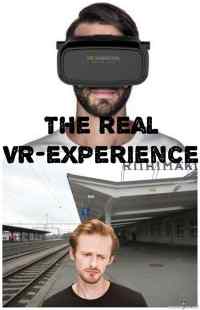 VR Experience