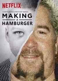 Netflixin uusi sarja - Guy Fieri tähdittää uutta &quot;Making a hamburger&quot; -sarjaa