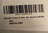 Varaosat, made in CHINA