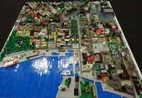 OMAKEHUVIIKKO Nanoscale Lego Helsinki 