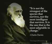 Charles Darwin