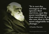 Charles Darwin