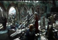 The Hobbit: The Battle of the Five Armies