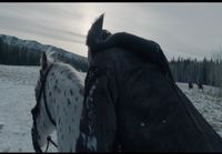 The Revenant | Official Teaser Trailer