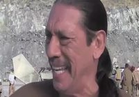 Danny Trejo paljastaa hyvin leffan salat