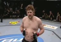 Roy Nelson